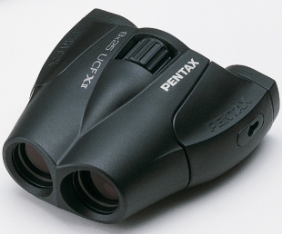 Pentax 8x25 UCF - X II